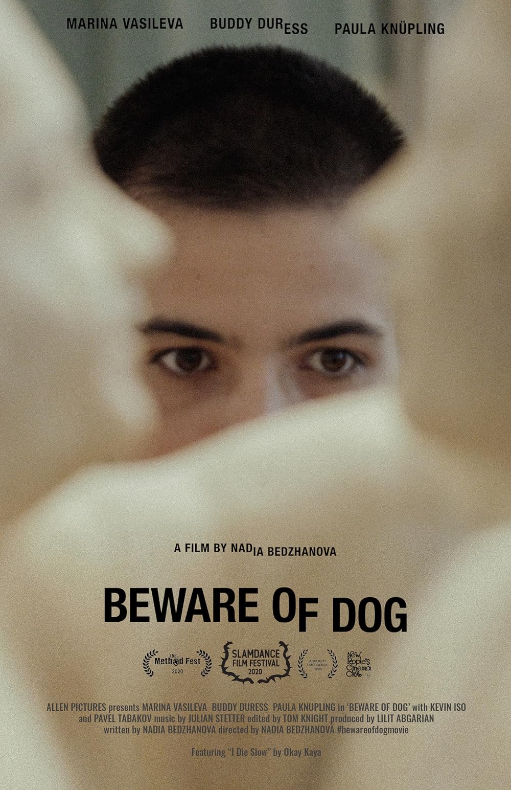 Beware Beware