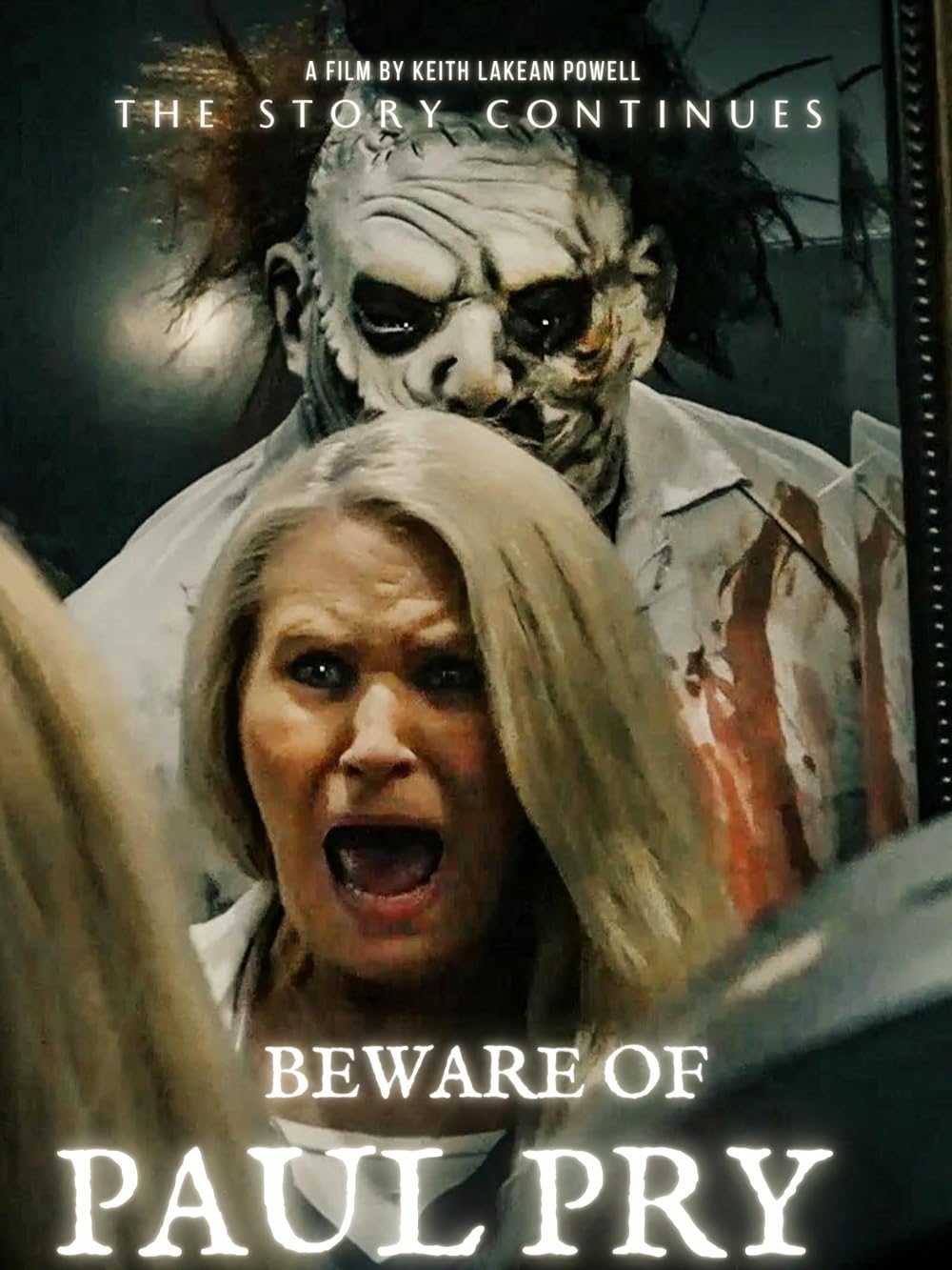 Beware Beware