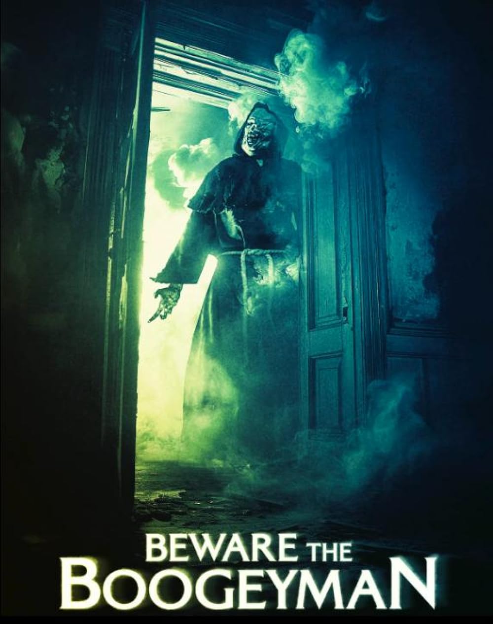 Beware