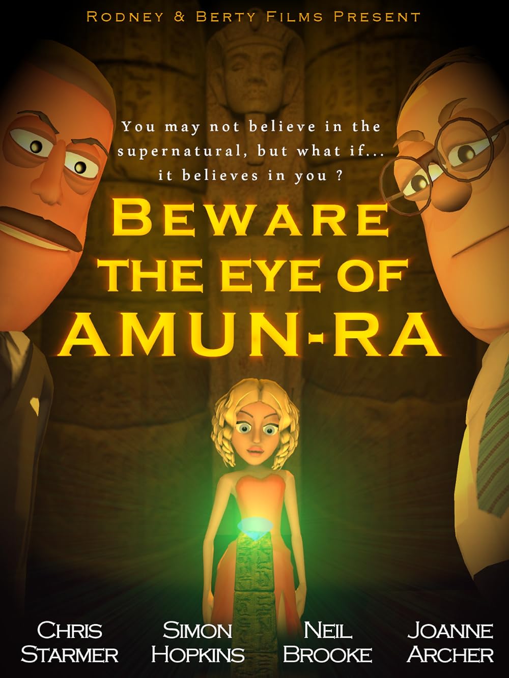 Beware Beware