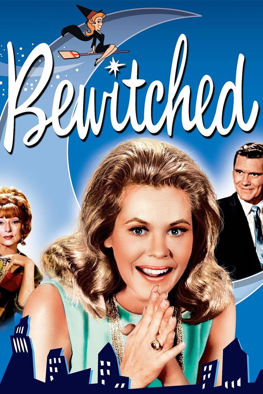 Bewitched