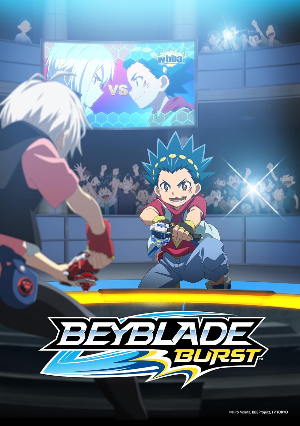 Beyblade