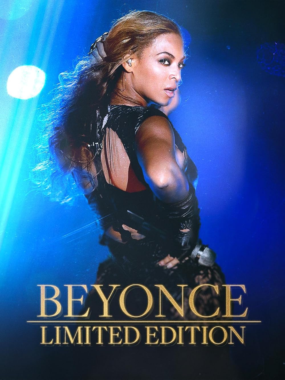 Beyonce: Beyonce: