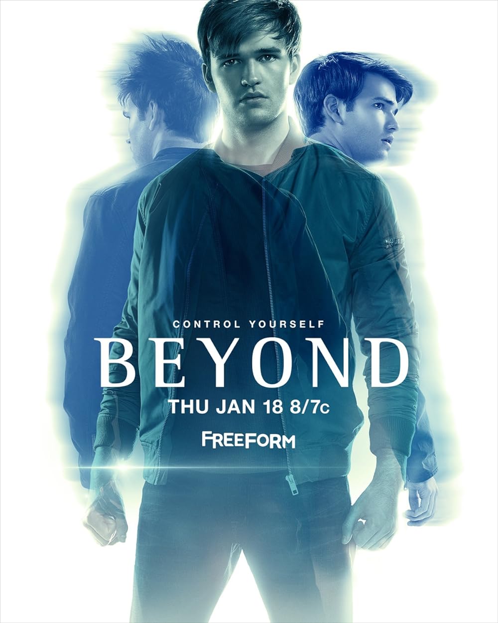 Beyond Beyond
