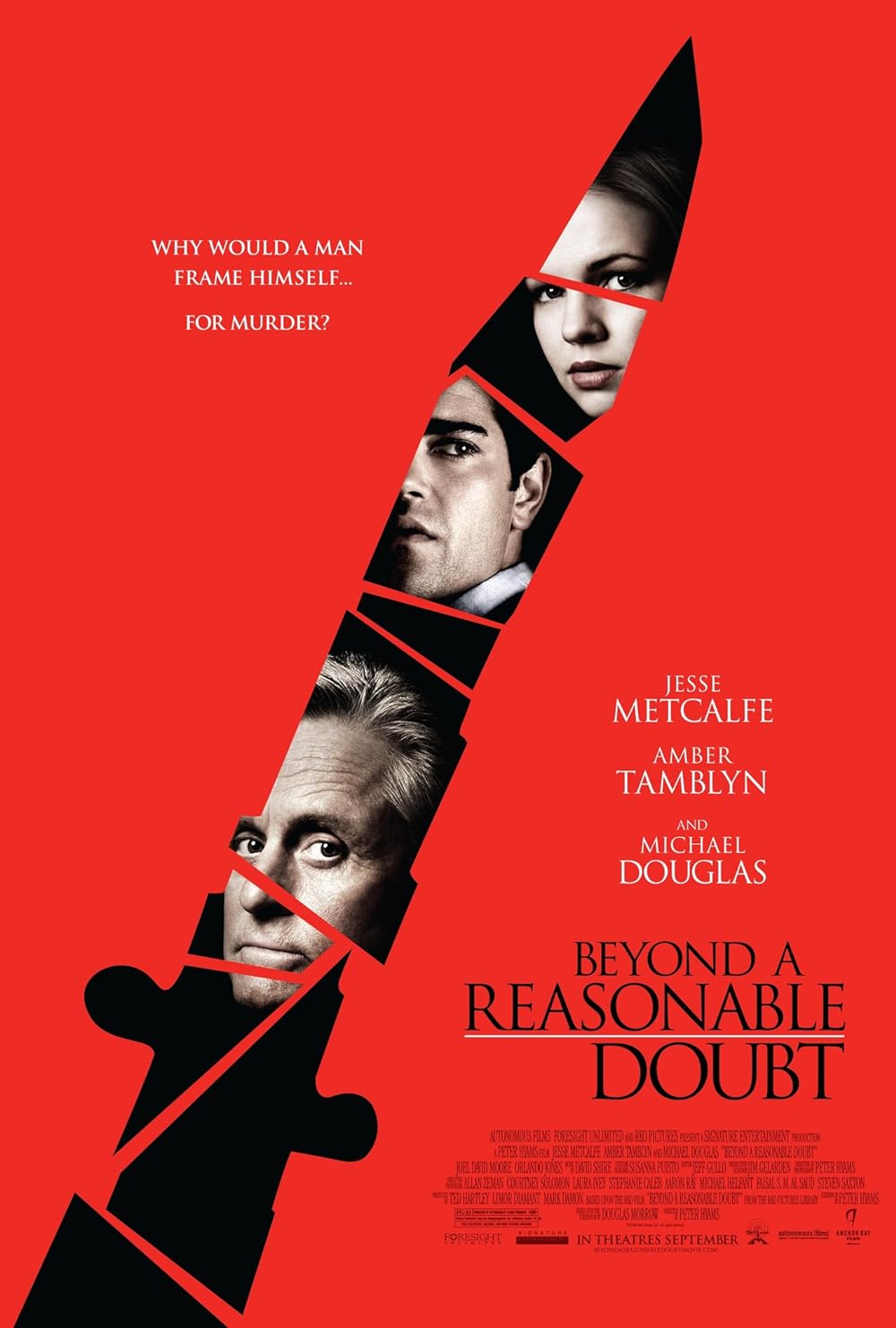 Beyond Beyond