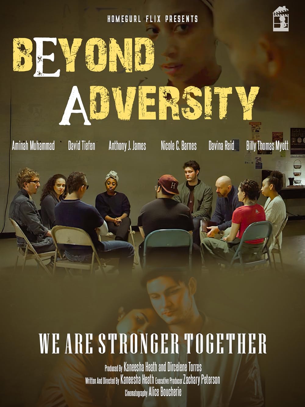 Beyond
