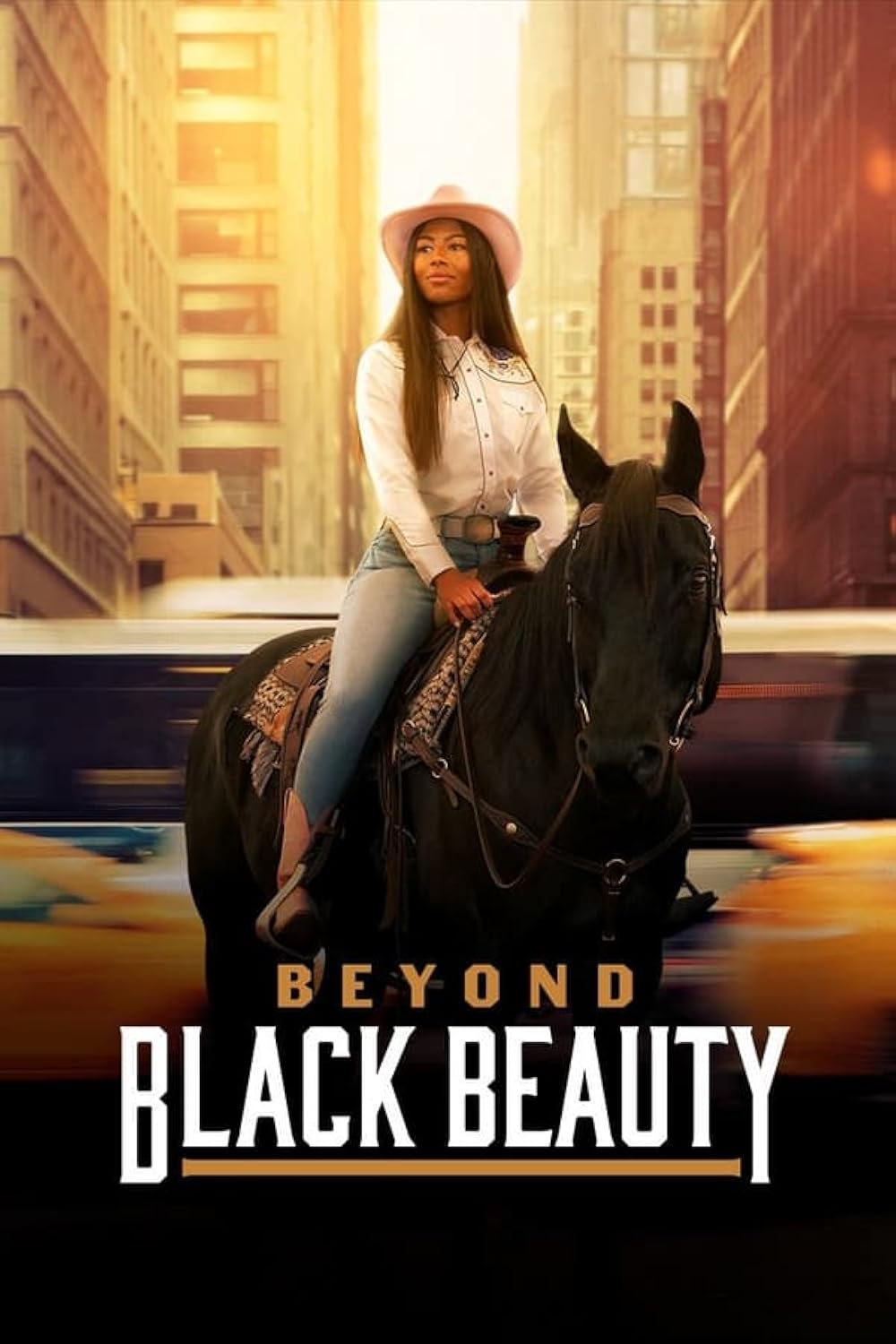 Beyond Beyond