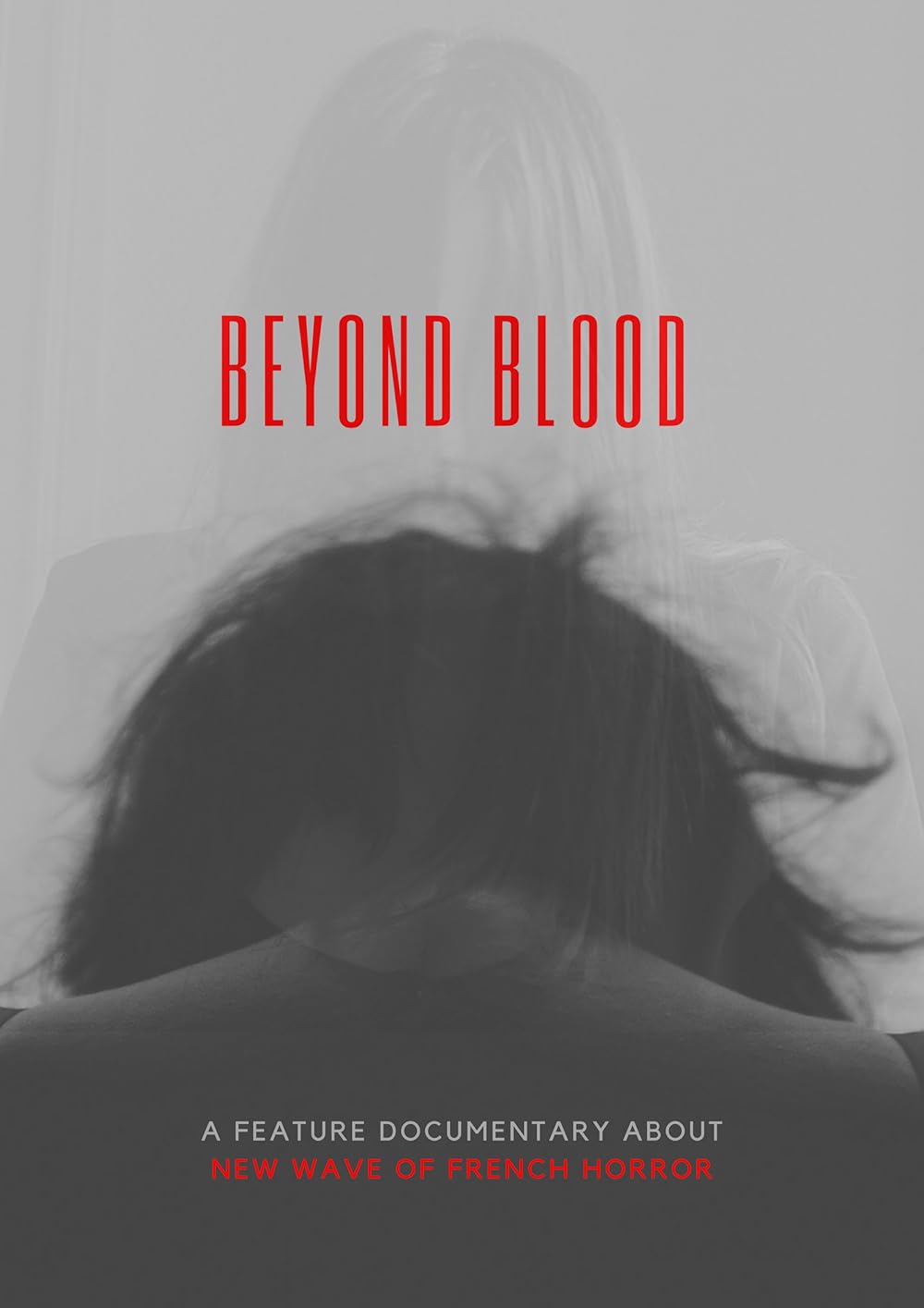 Beyond Beyond
