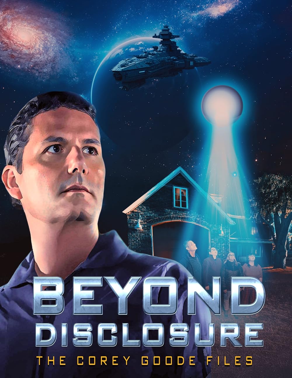 Beyond Beyond