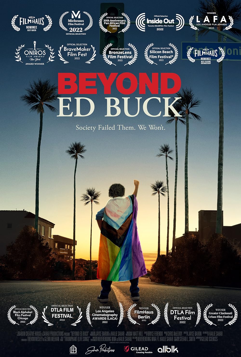 Beyond