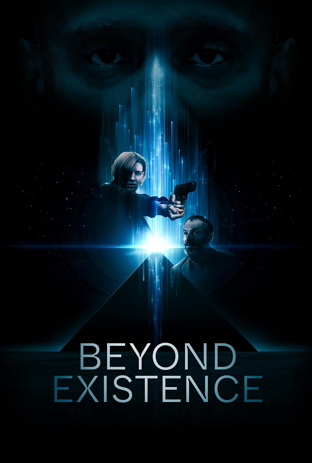 Beyond Beyond