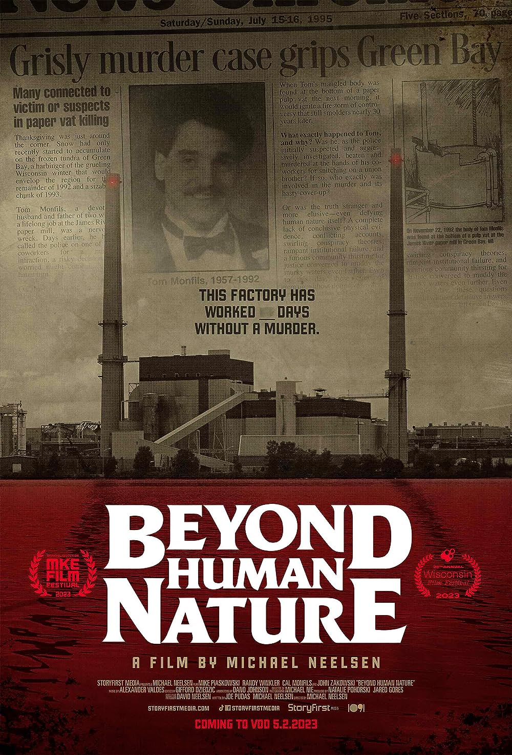 Beyond Beyond