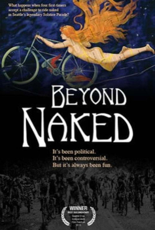 Beyond Beyond