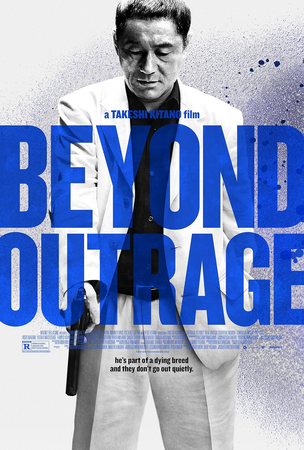 Beyond Beyond