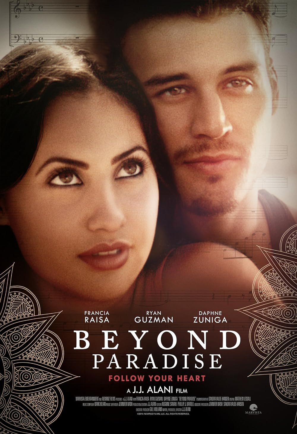 Beyond Beyond