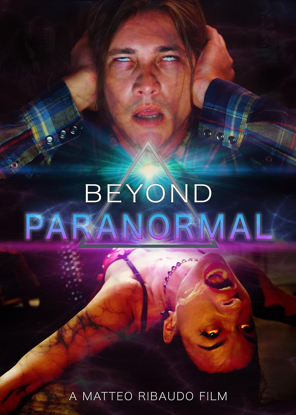Beyond Beyond