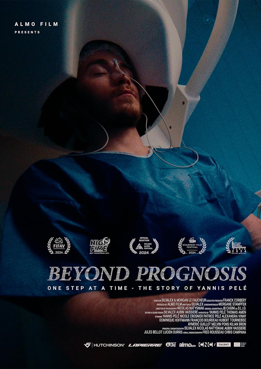 Beyond