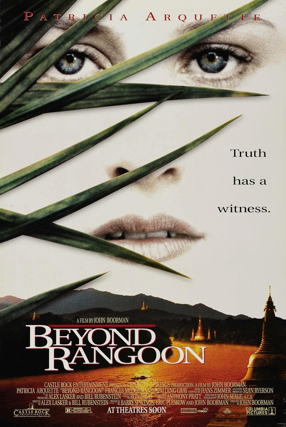 Beyond Beyond