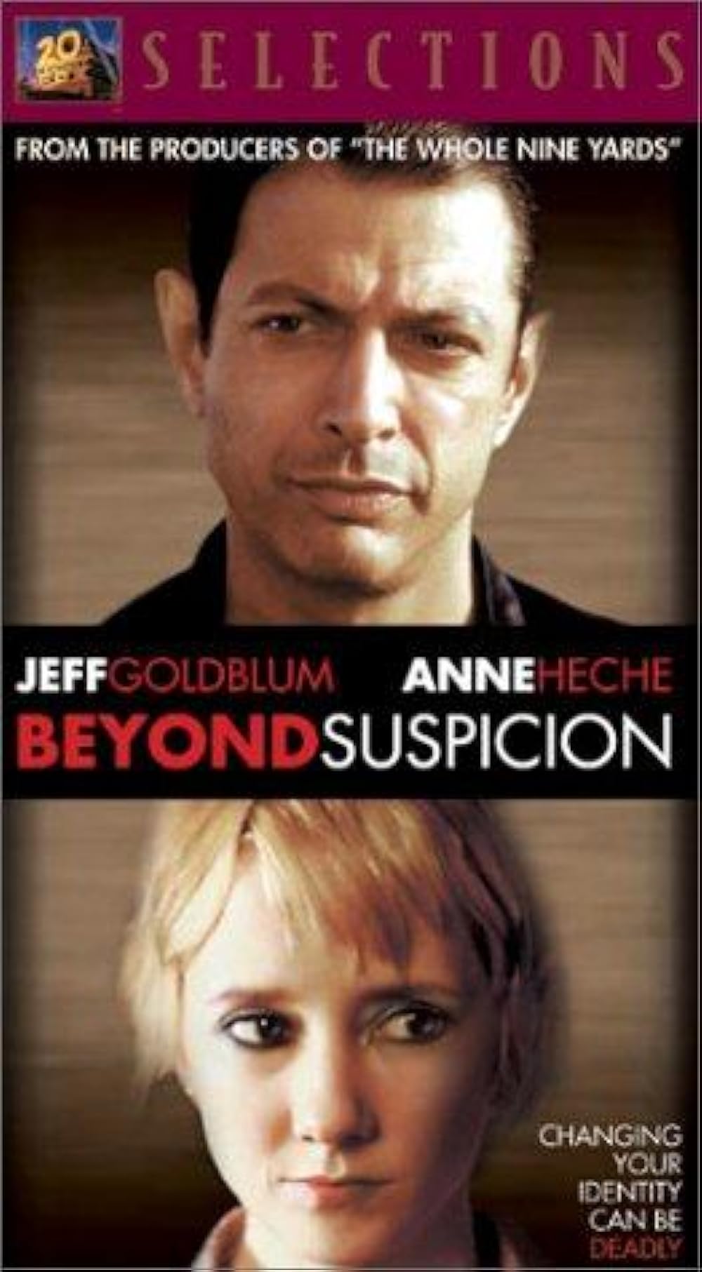 Beyond Beyond