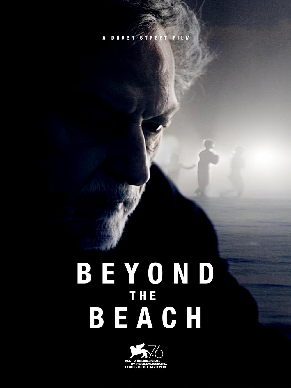 Beyond Beyond