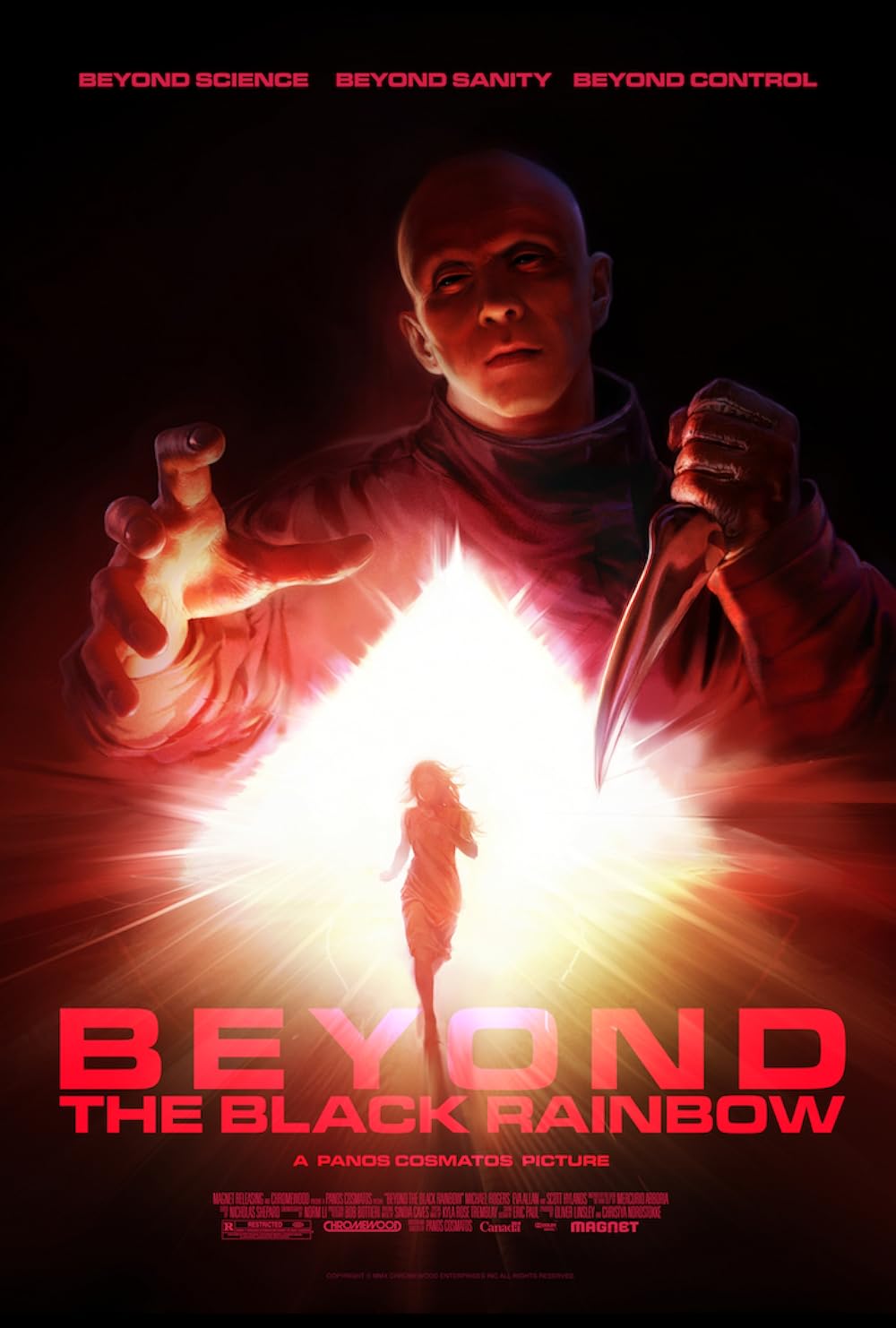 Beyond Beyond