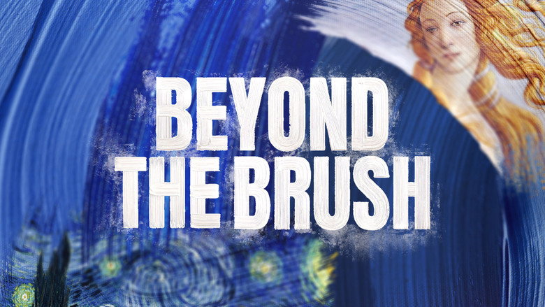 Beyond Beyond