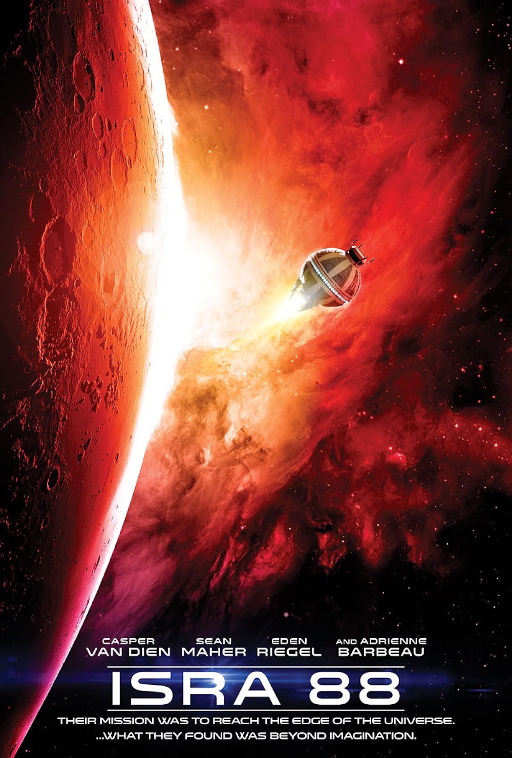 Beyond Beyond