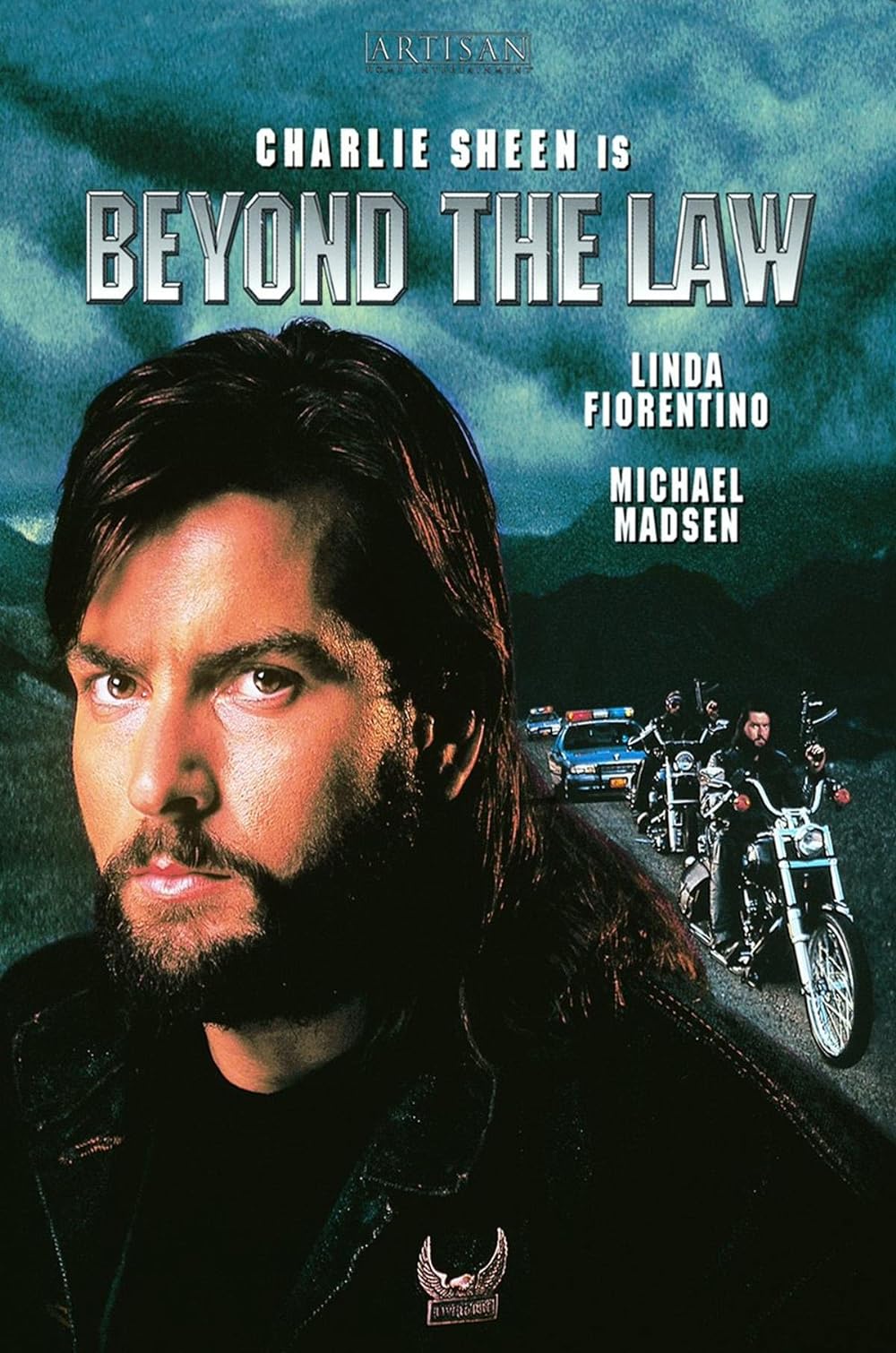 Beyond Beyond