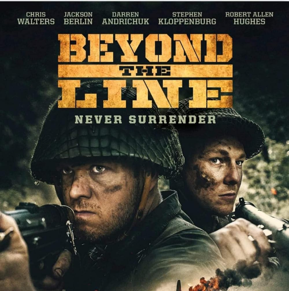 Beyond Beyond