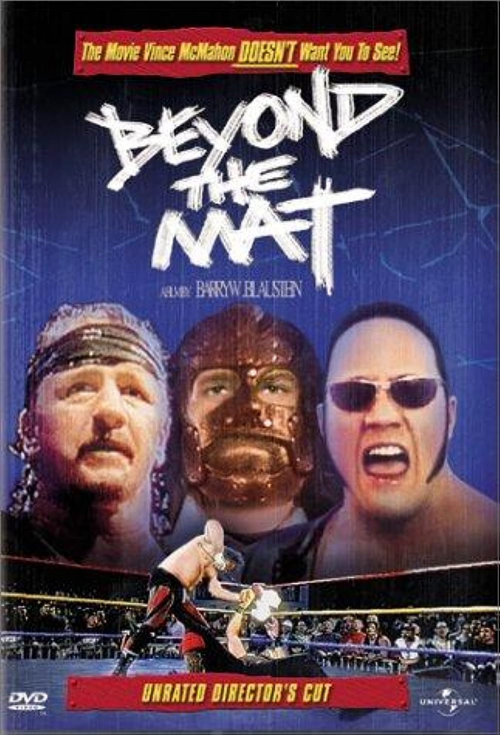 Beyond Beyond