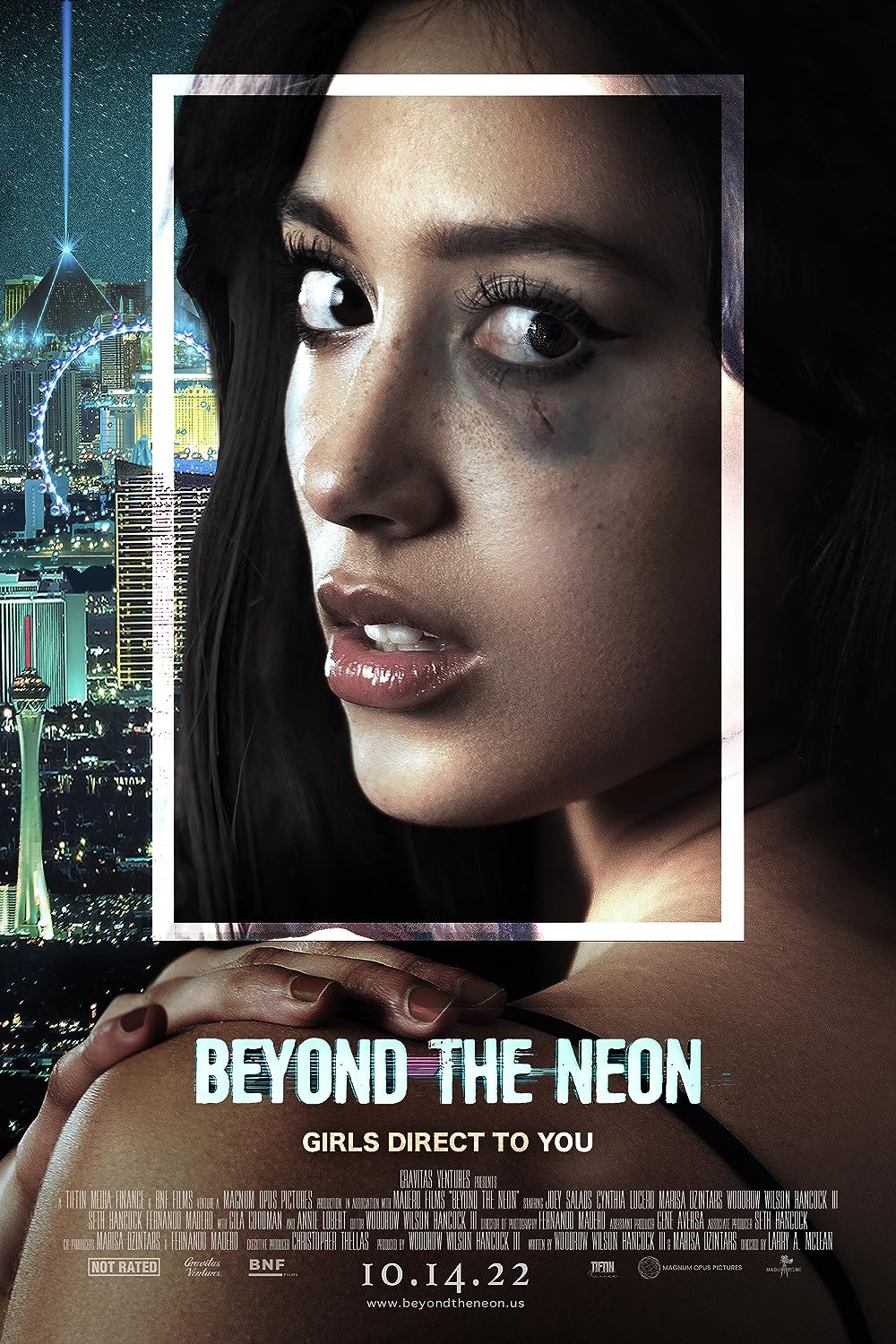 Beyond Beyond
