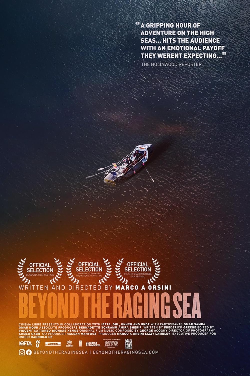 Beyond Beyond