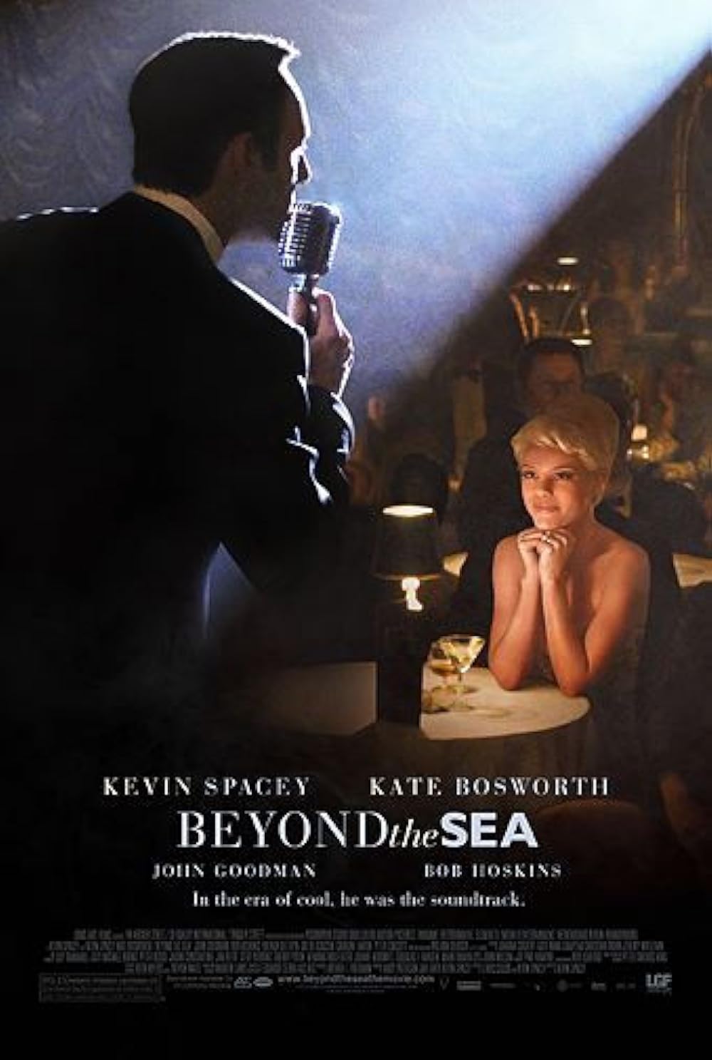 Beyond Beyond