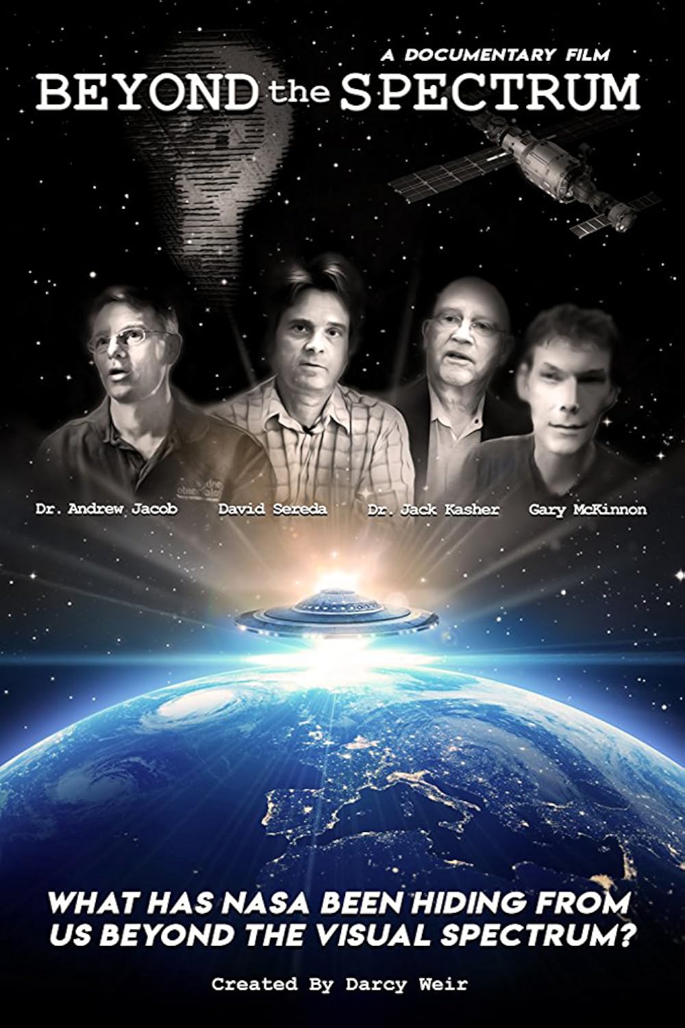 Beyond Beyond