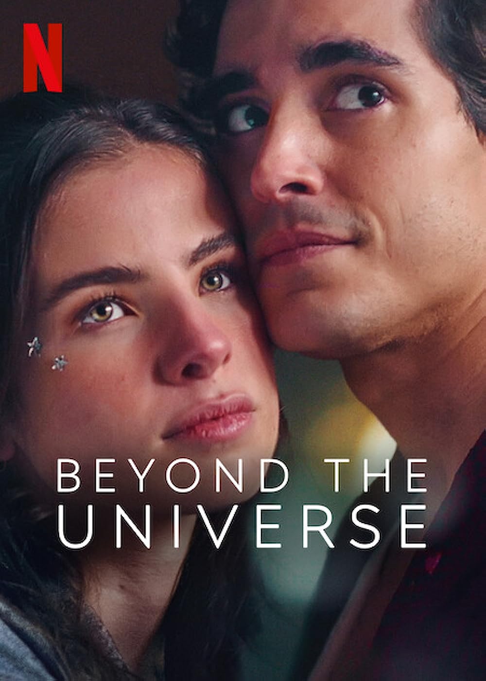 Beyond Beyond