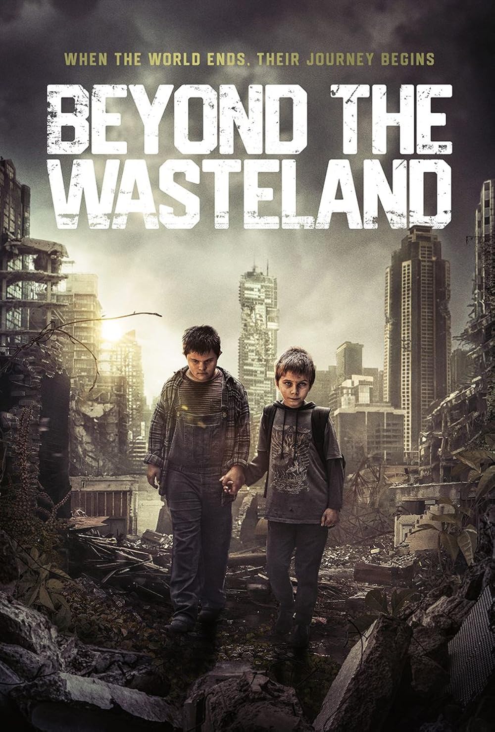 Beyond