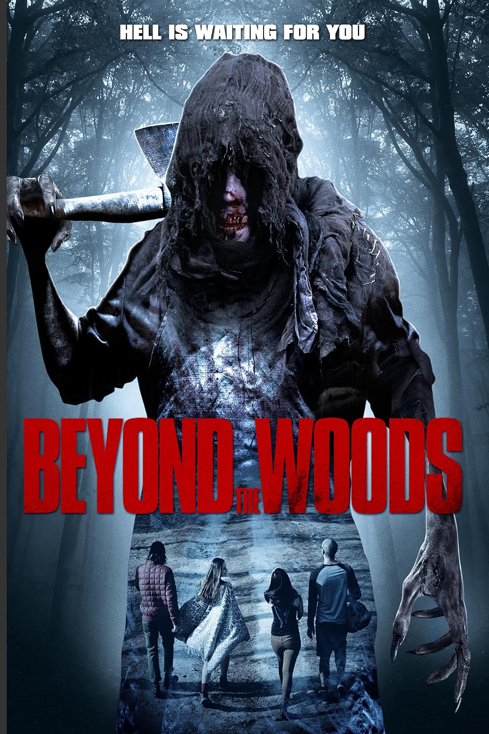 Beyond Beyond