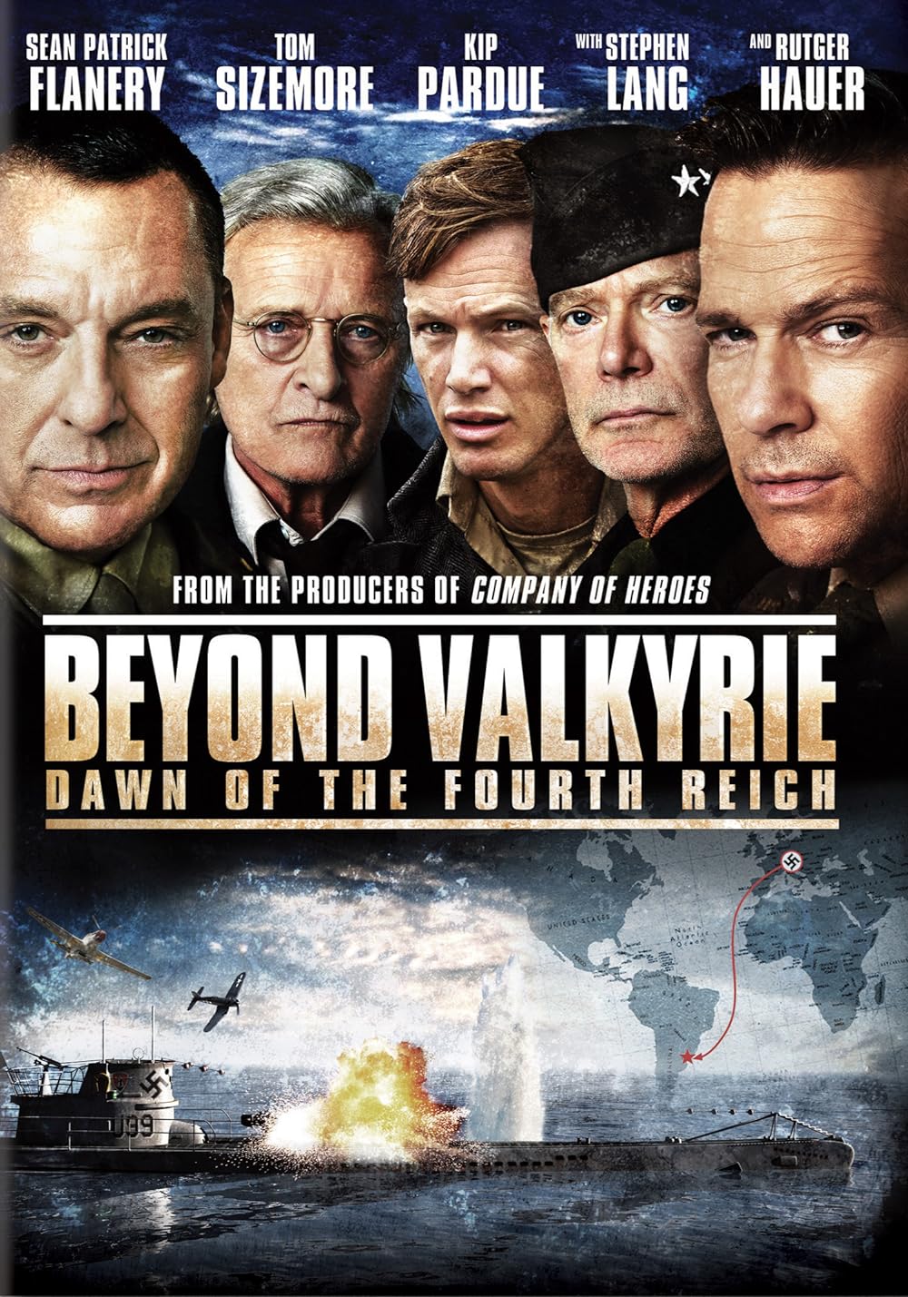 Beyond