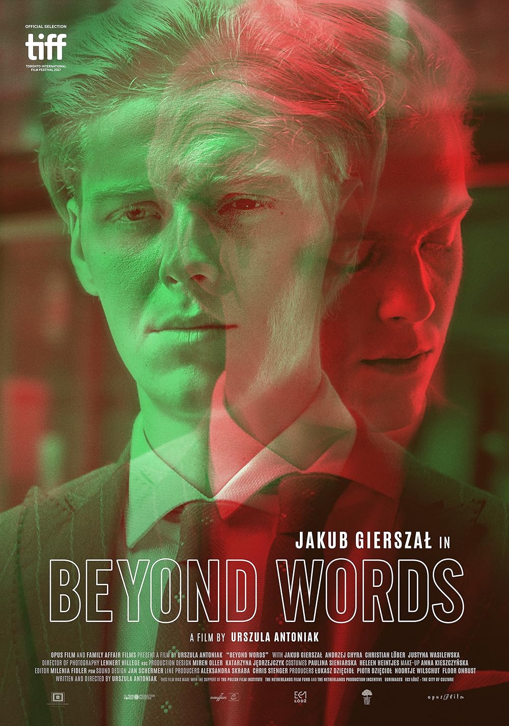 Beyond Beyond