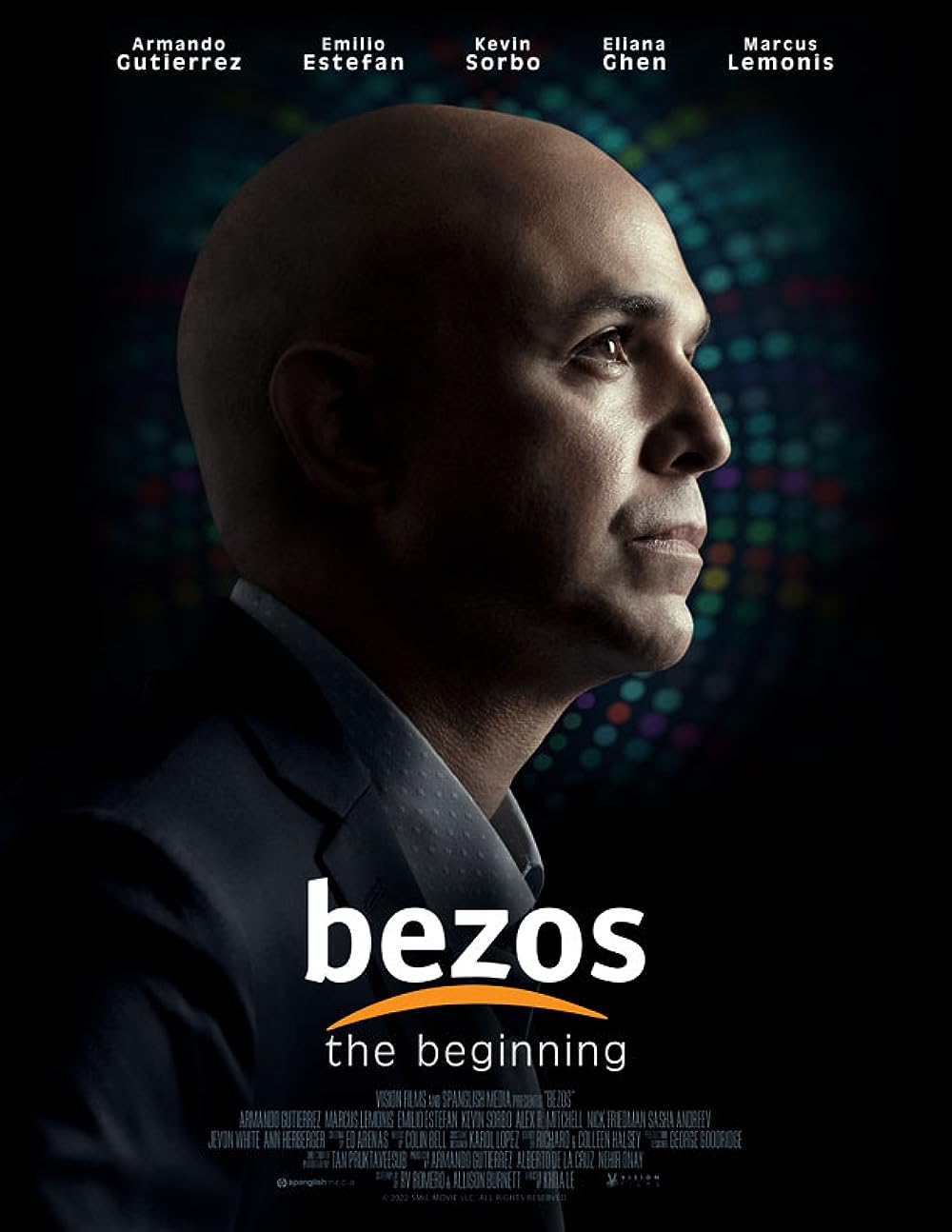 Bezos Bezos