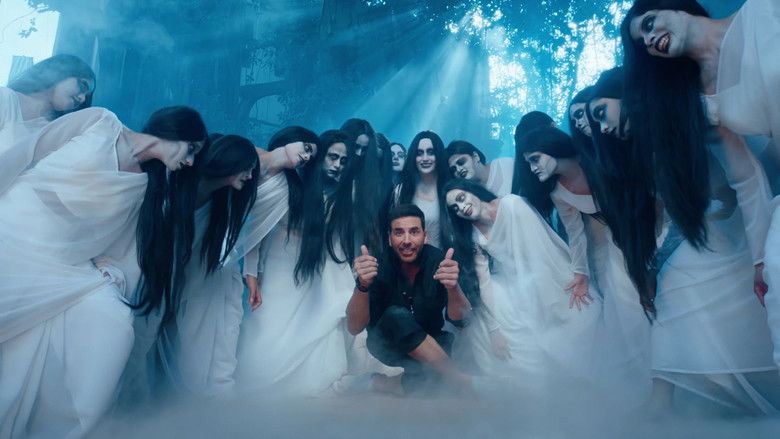 Bhooth Bhooth