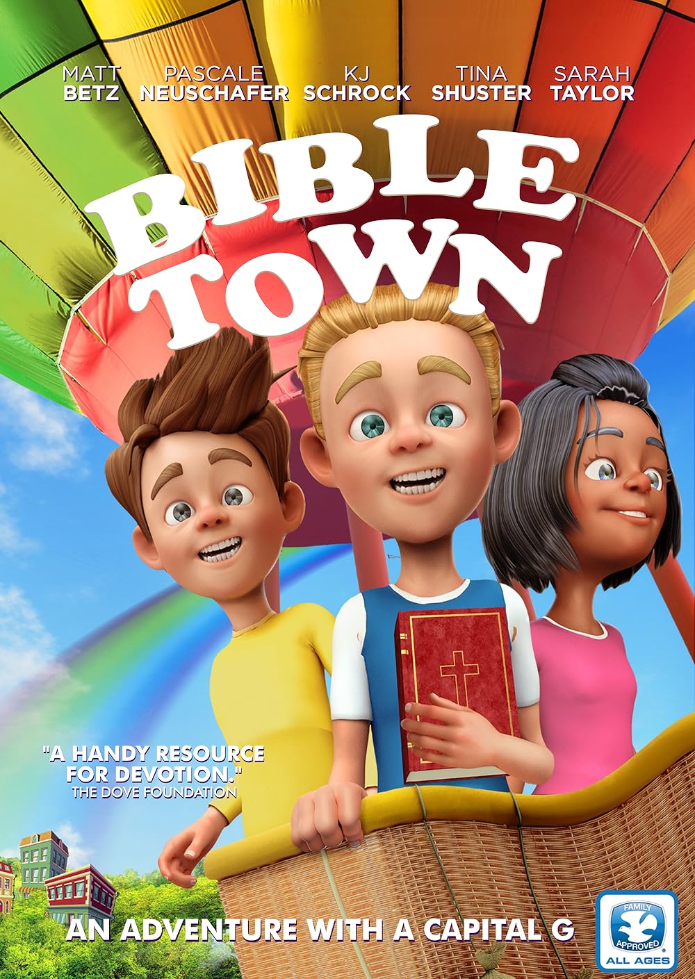 Bible Bible
