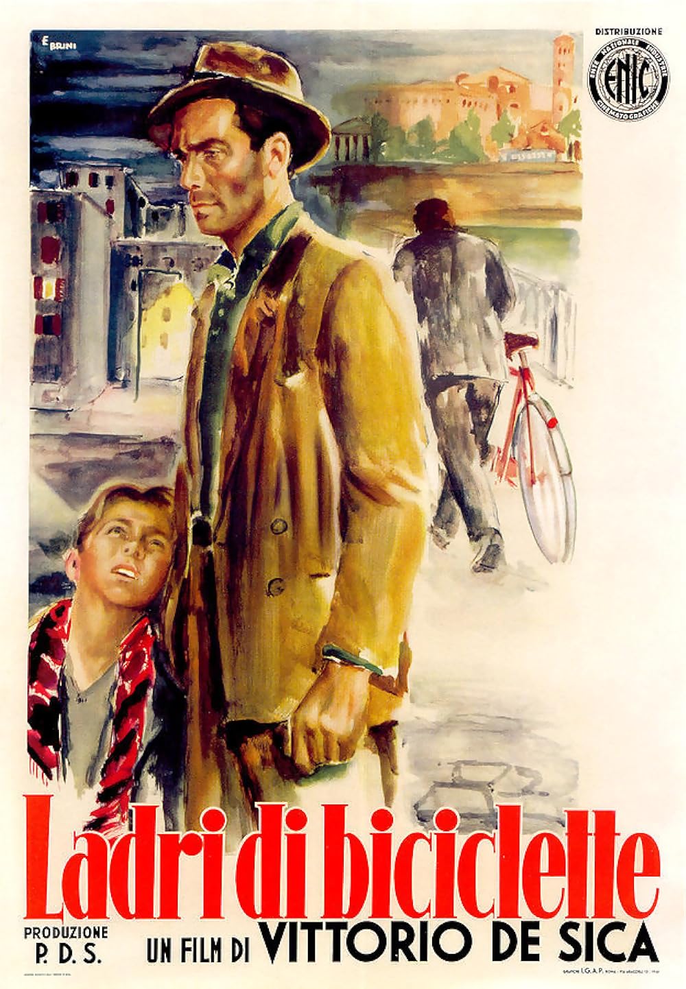 Bicycle Bicycle