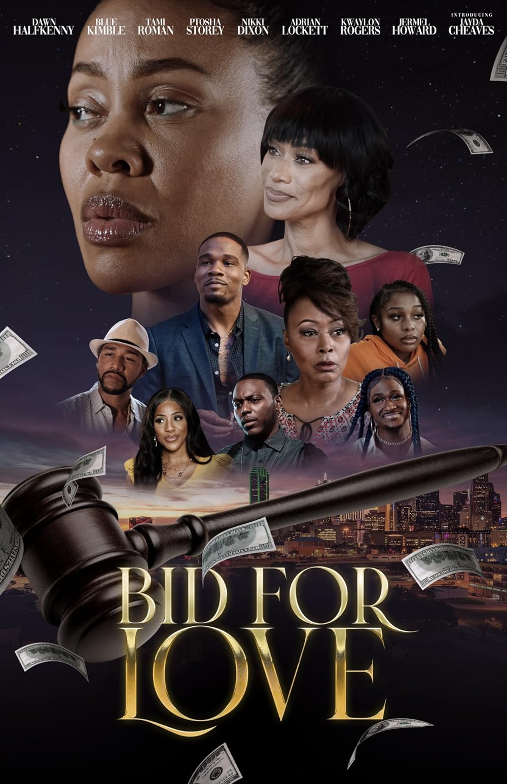 Bid Bid