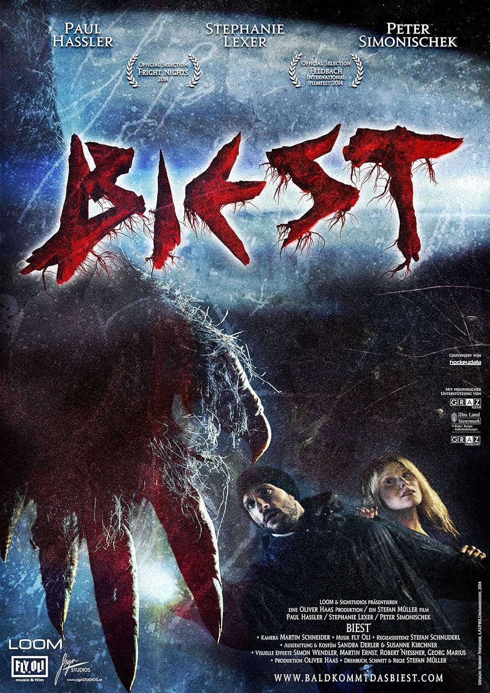 Biest Biest