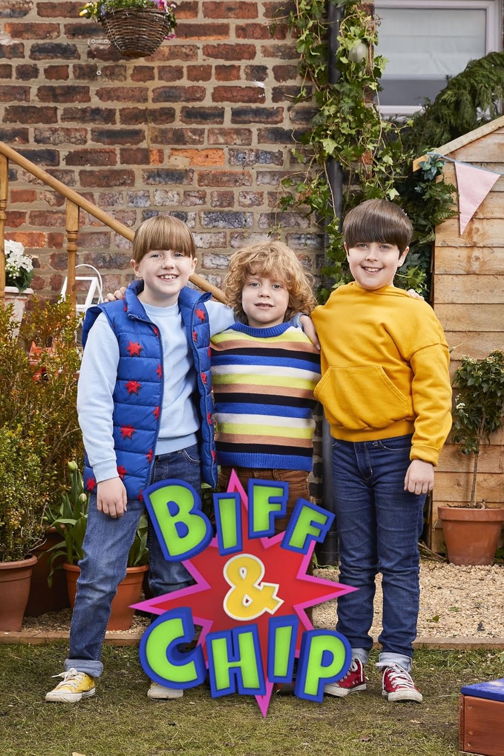 Biff Biff