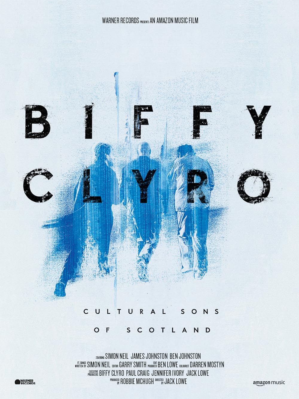 Biffy Biffy