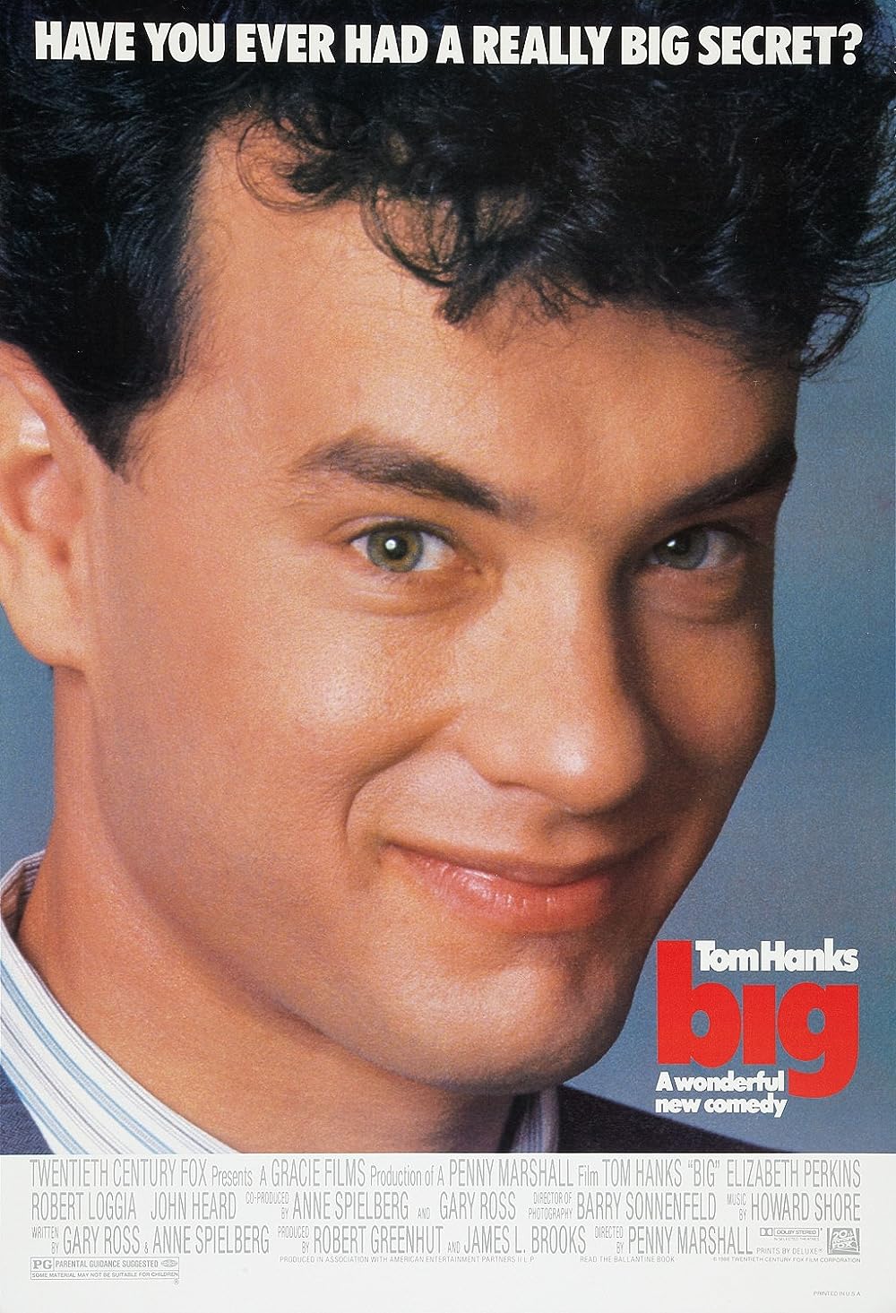 Big Big