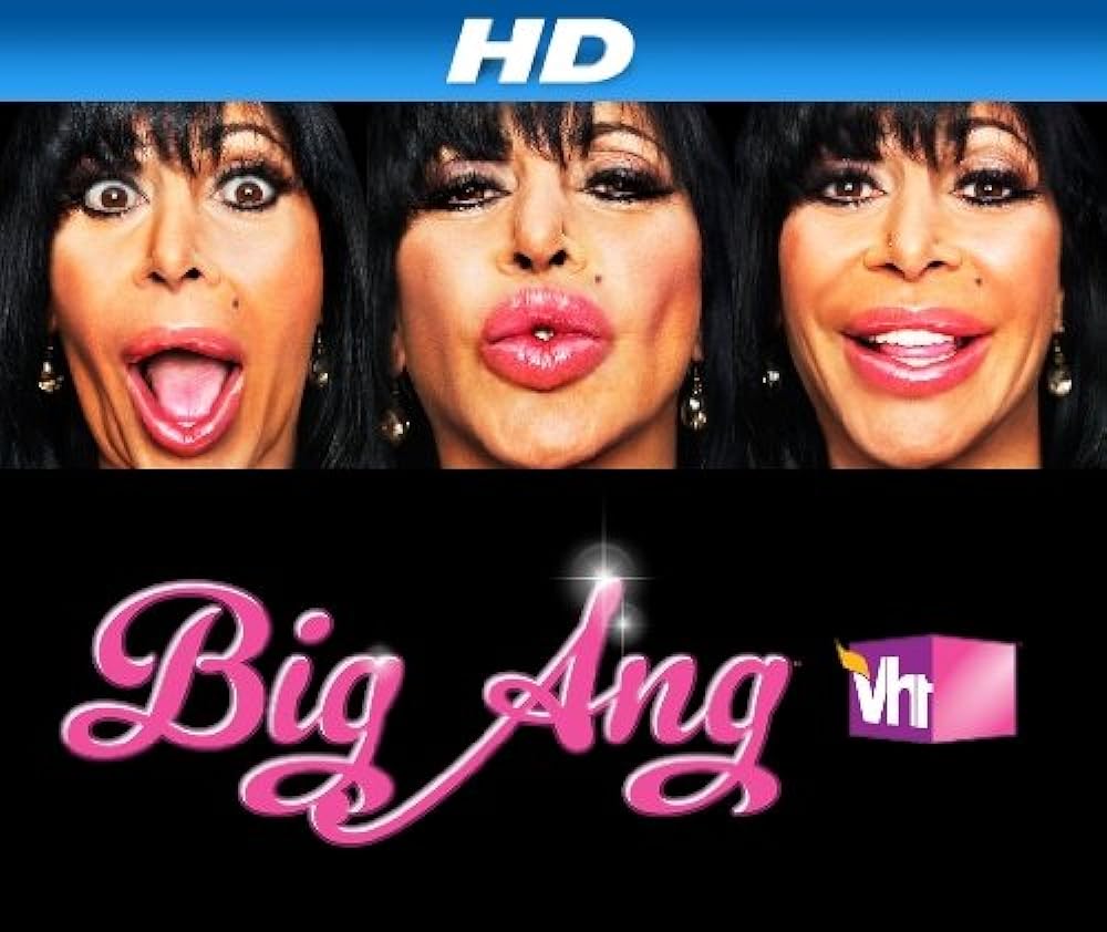 Big Big