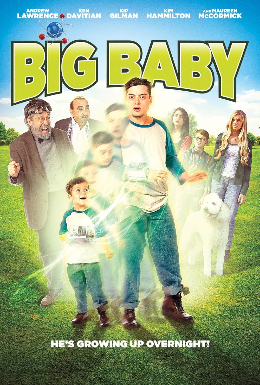 Big